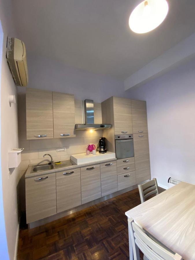 Archivio Storico Napoli Centro Bed & Breakfast エクステリア 写真