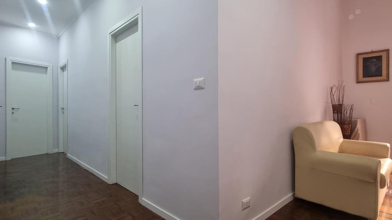 Archivio Storico Napoli Centro Bed & Breakfast エクステリア 写真