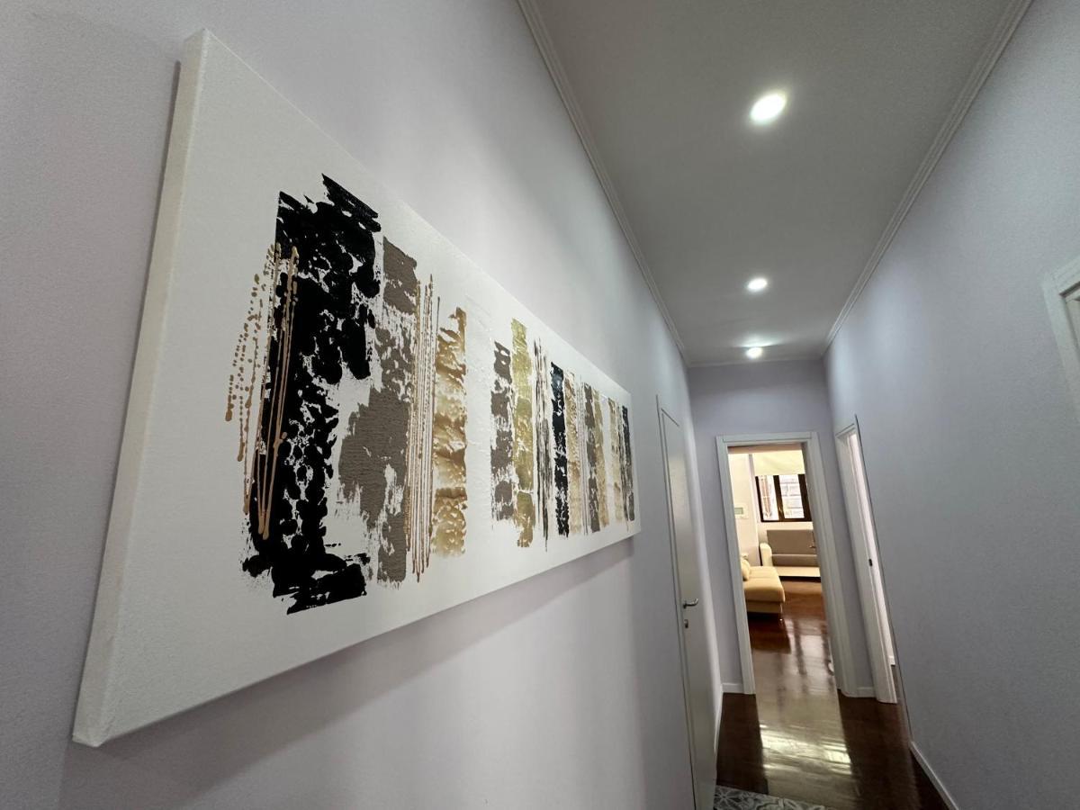 Archivio Storico Napoli Centro Bed & Breakfast エクステリア 写真
