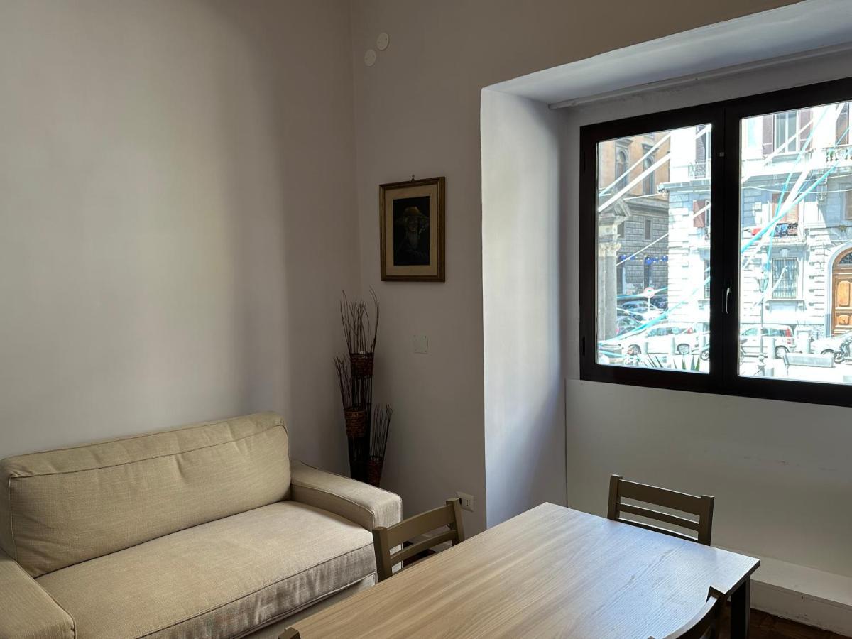 Archivio Storico Napoli Centro Bed & Breakfast エクステリア 写真