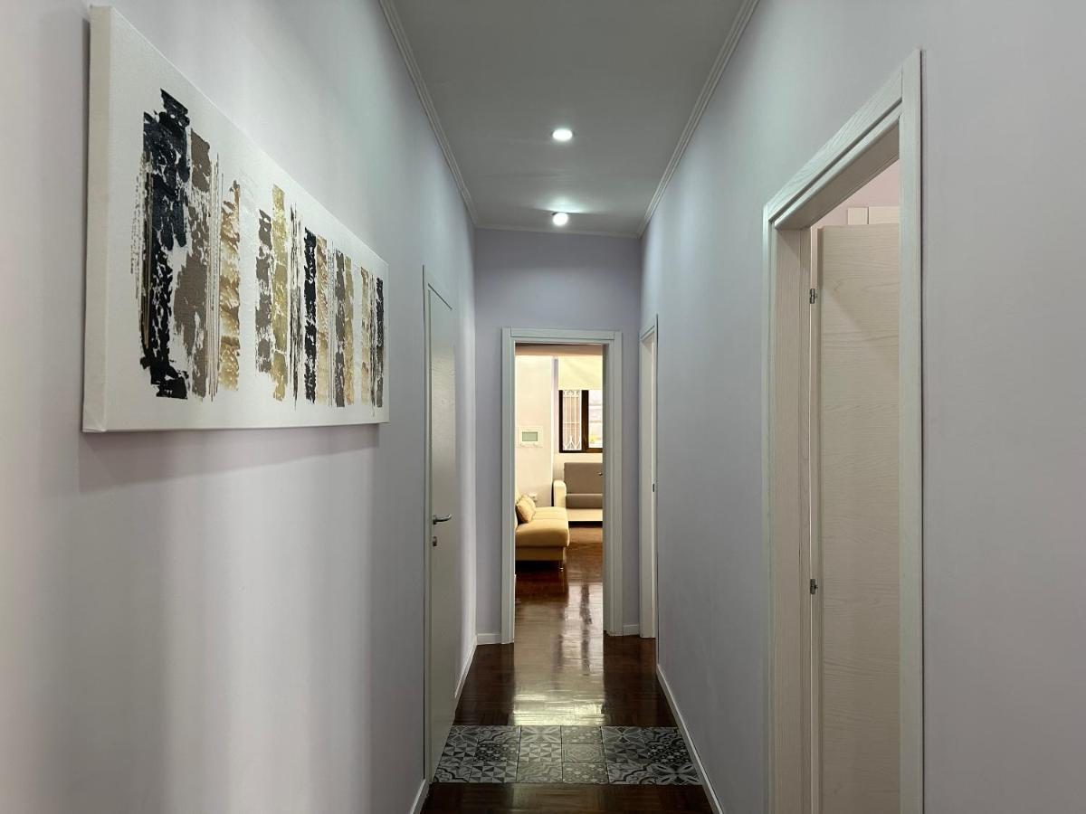 Archivio Storico Napoli Centro Bed & Breakfast エクステリア 写真