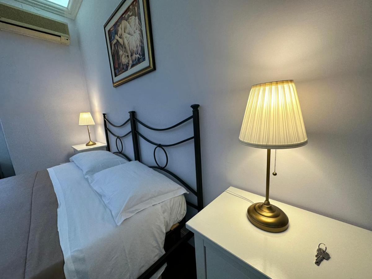 Archivio Storico Napoli Centro Bed & Breakfast エクステリア 写真