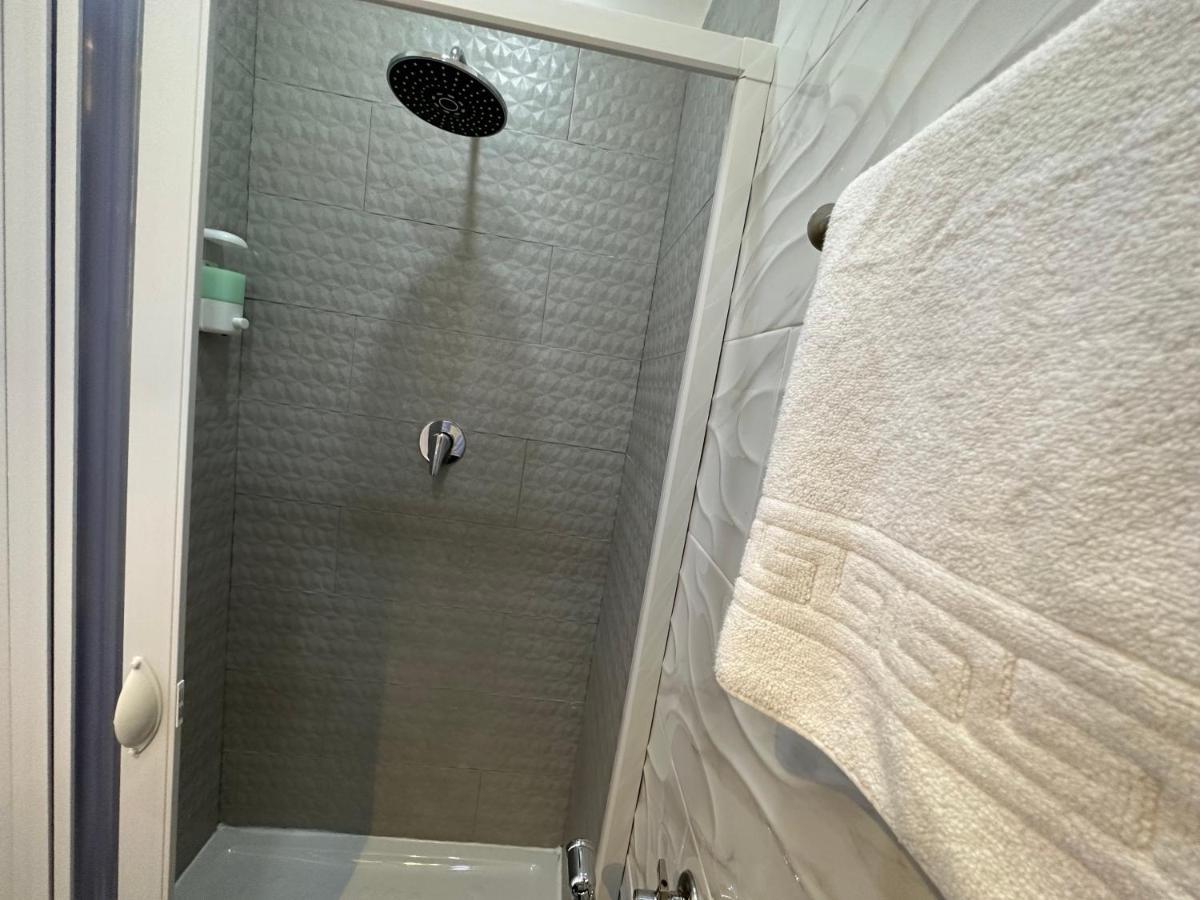 Archivio Storico Napoli Centro Bed & Breakfast エクステリア 写真